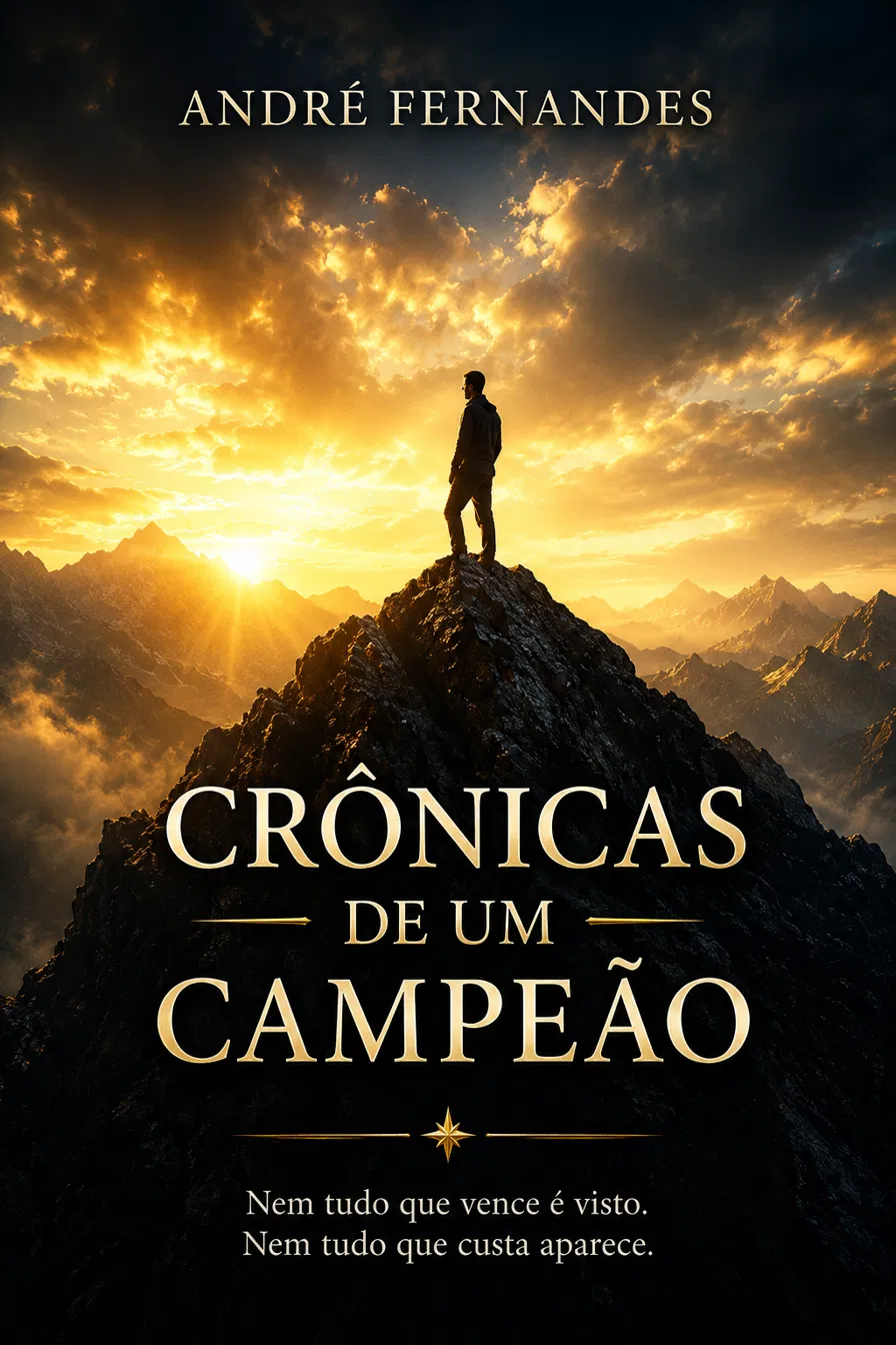 Crônicas de um Campeão